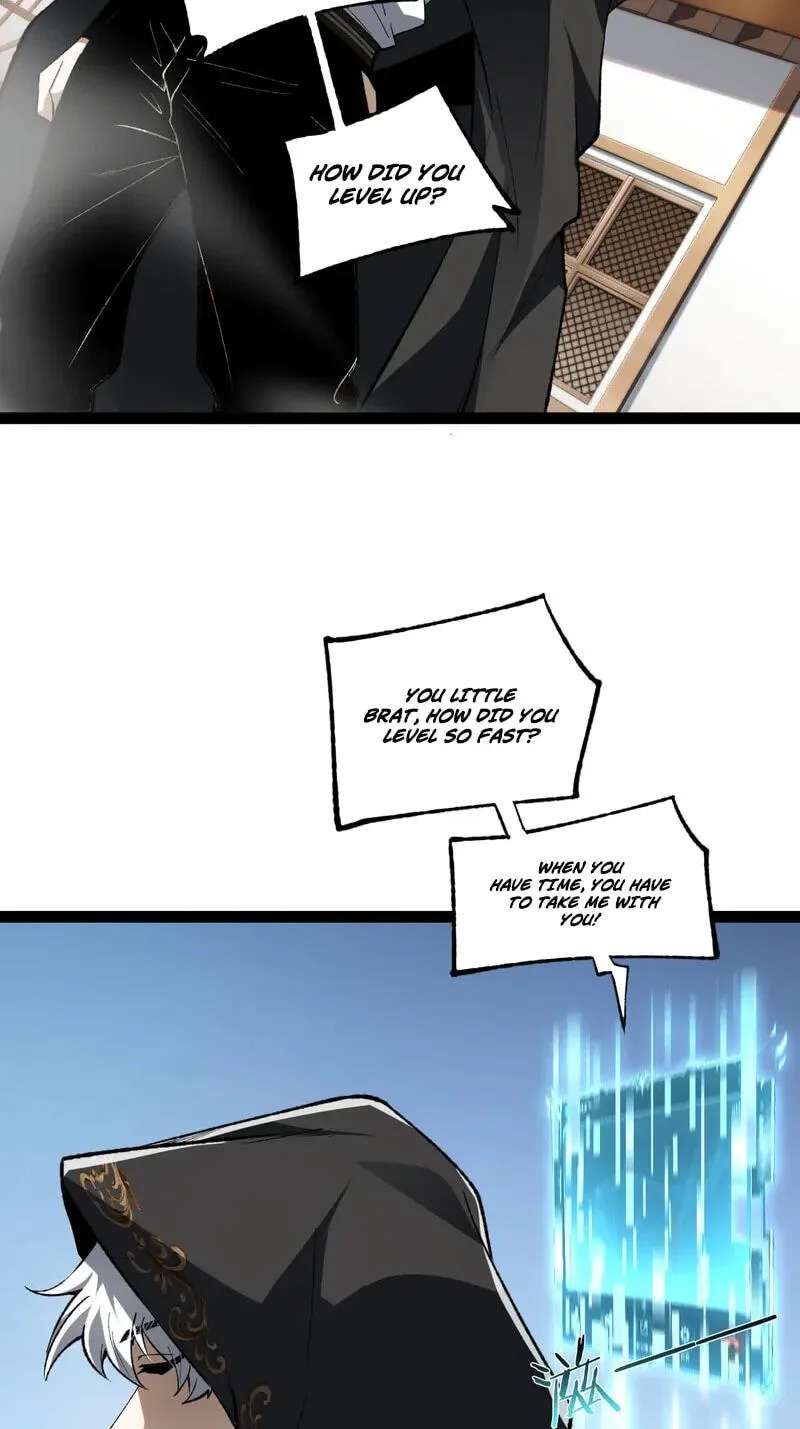 Rebirth of the Thief Who Roamed the World Chapter 39 - page 36