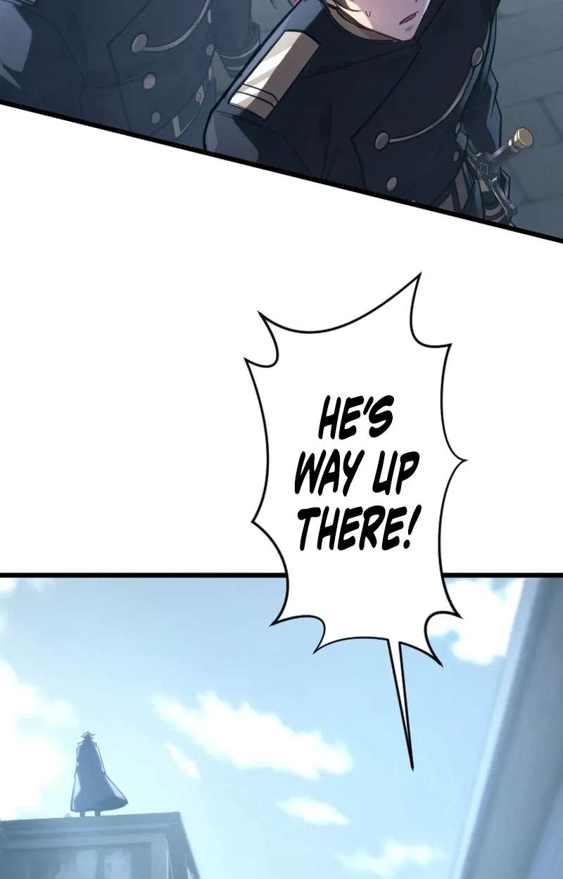 The Rebel of the Tyrant Noble House — Aster Chapter 36 - page 13