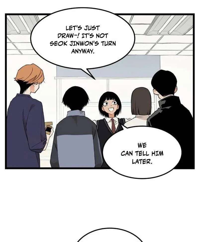 I Dare You Chapter 43 - page 84