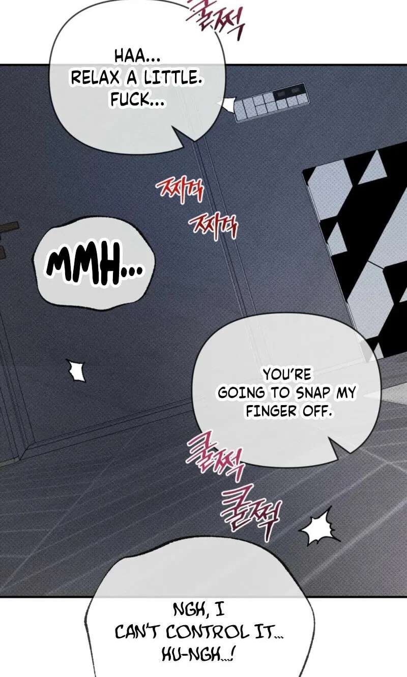 Heart Packer Chapter 35 - page 48