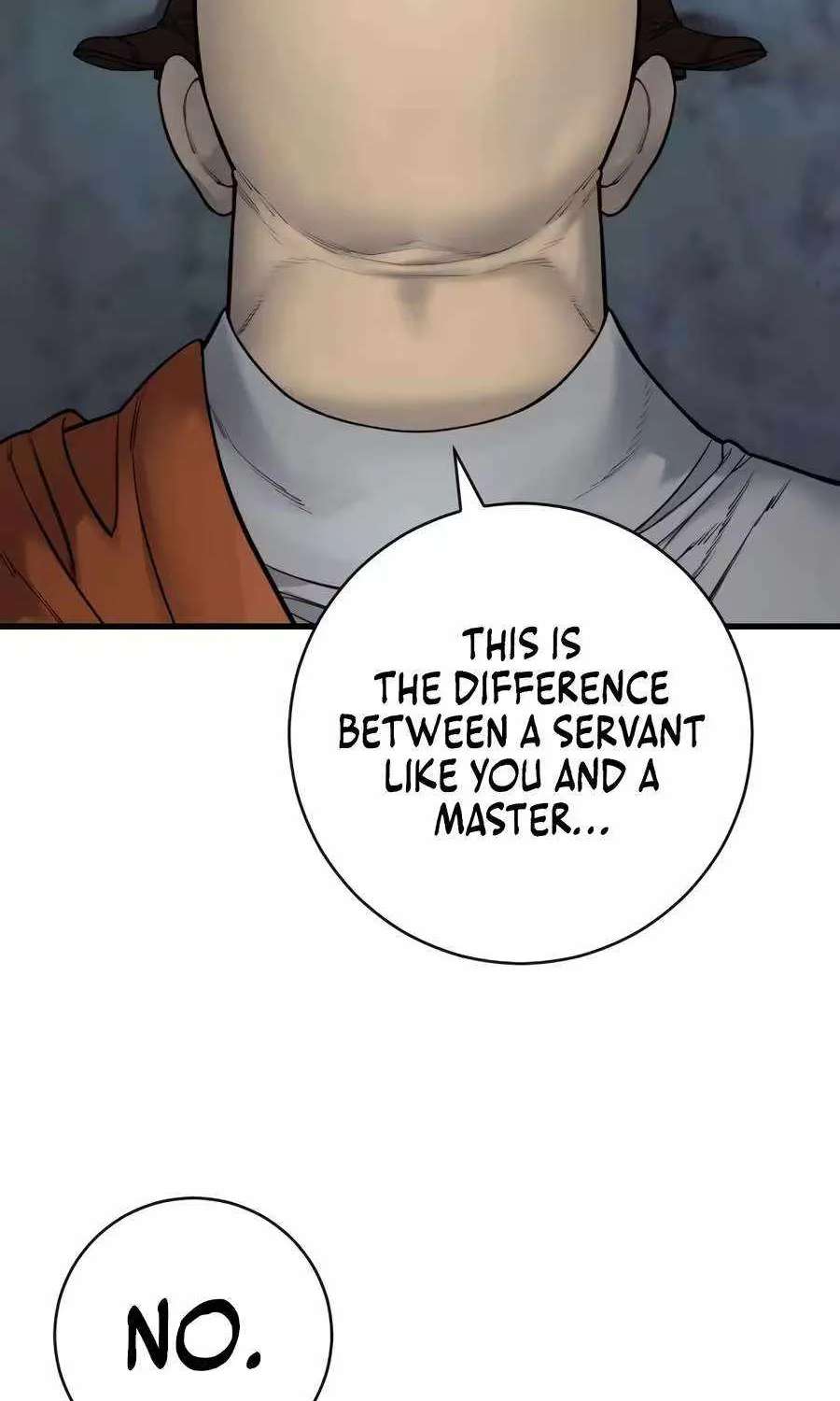Return Of The Bloodthirsty Police Chapter 139 - page 43