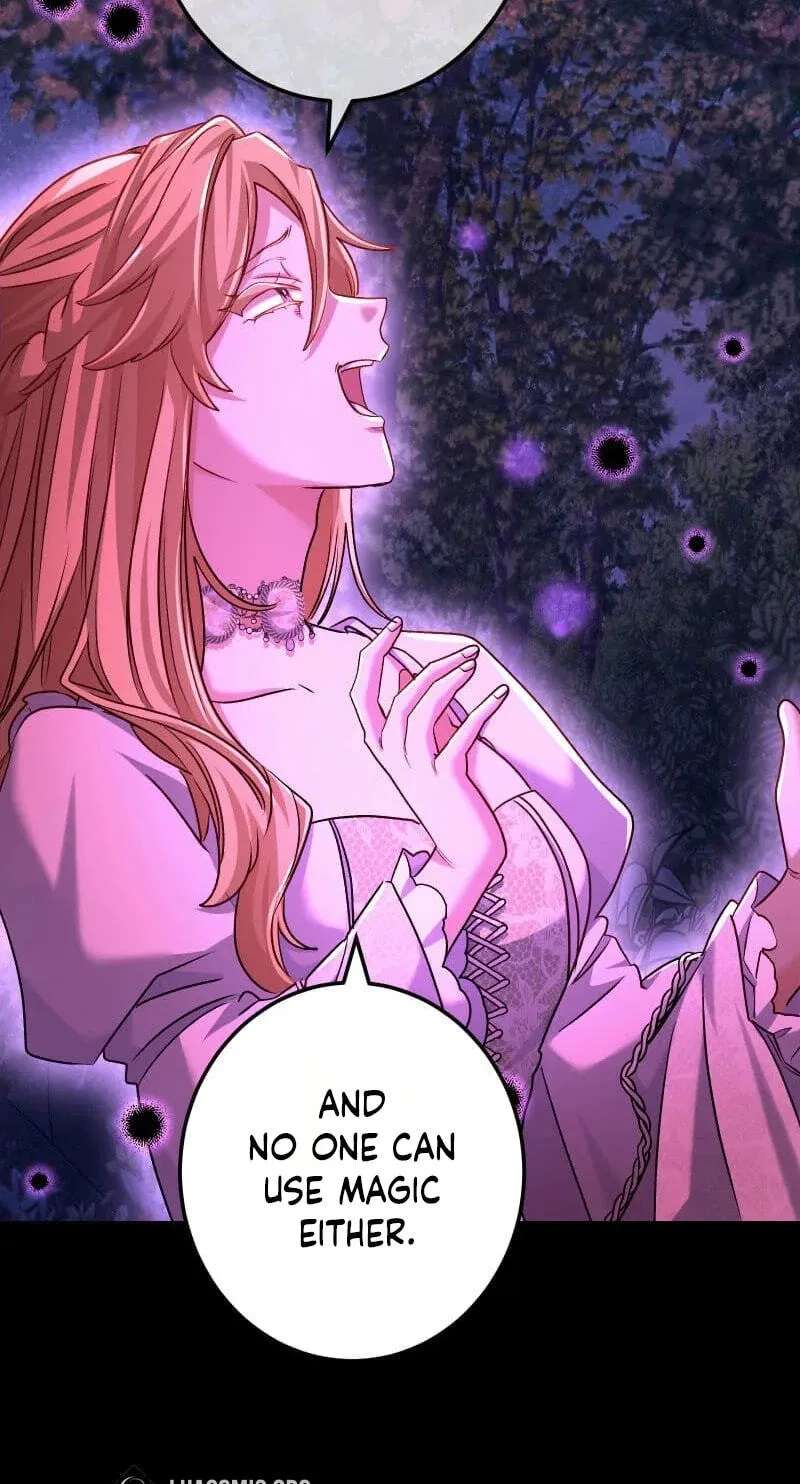 I Leave You Because I Love You Chapter 36 - page 77