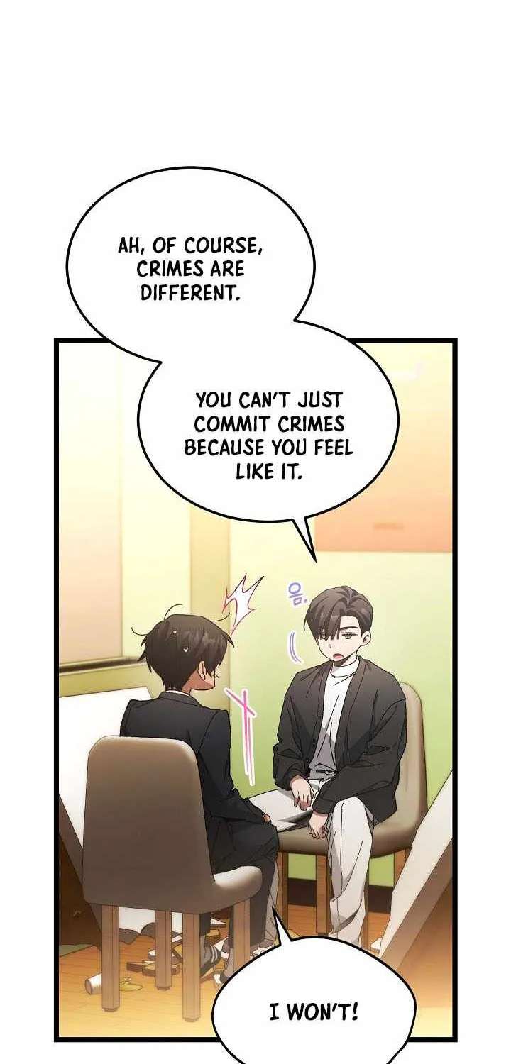 I’ll Retire After Saving The World Chapter 101 - page 70