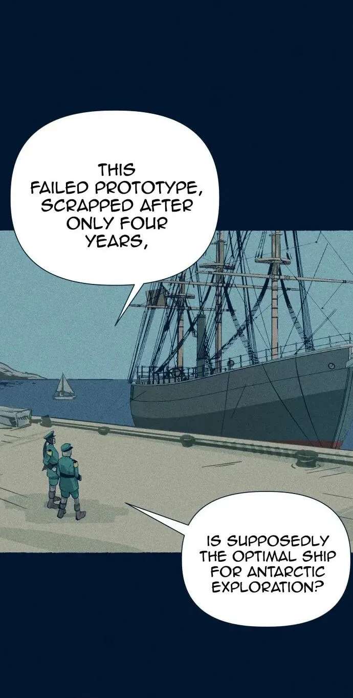 Journey of Iron and Ice Chapter 27 - page 68