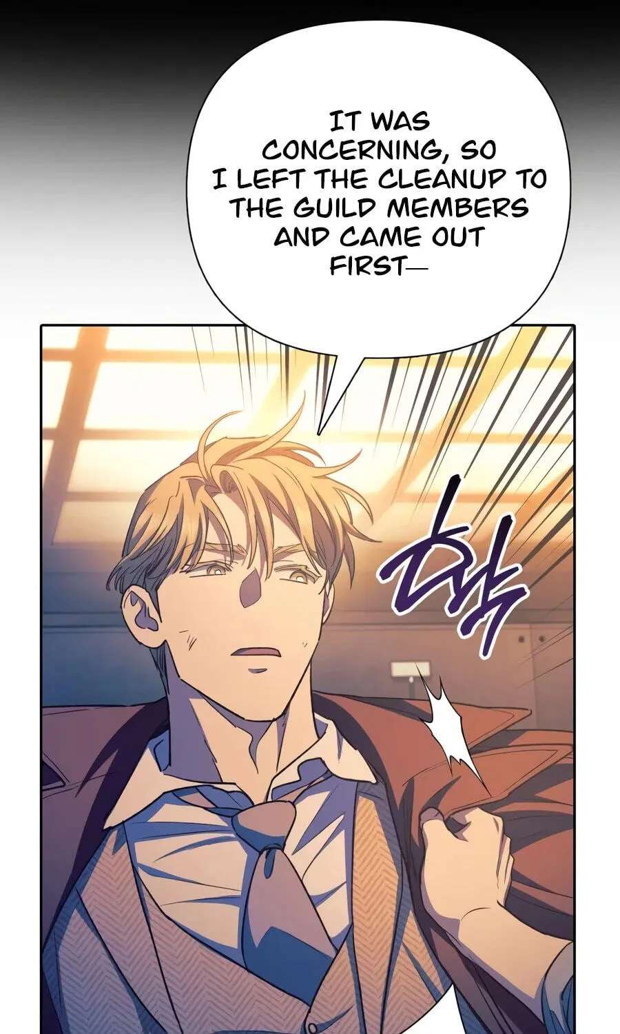 My S-Class Hunters Chapter 183 - page 71