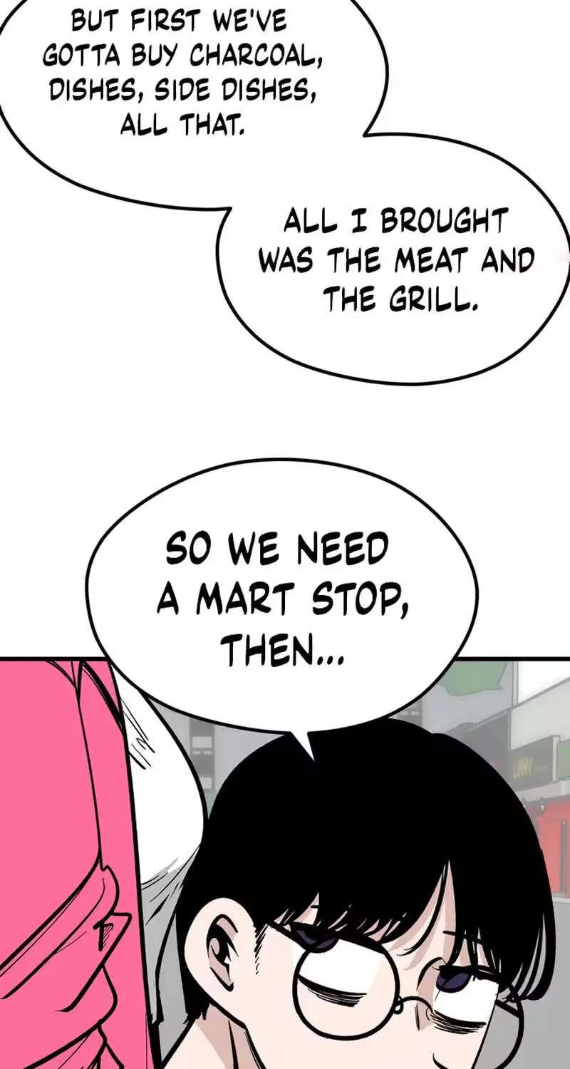 The Student, the Witch, and the Academy Chapter 78 - page 72