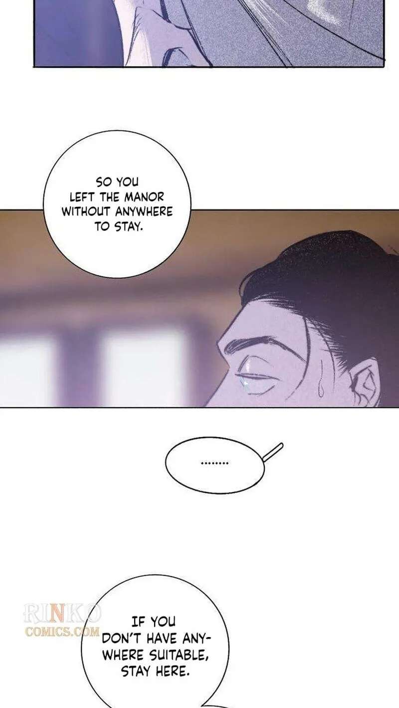 The Garden of Secrets Chapter 43 - page 29