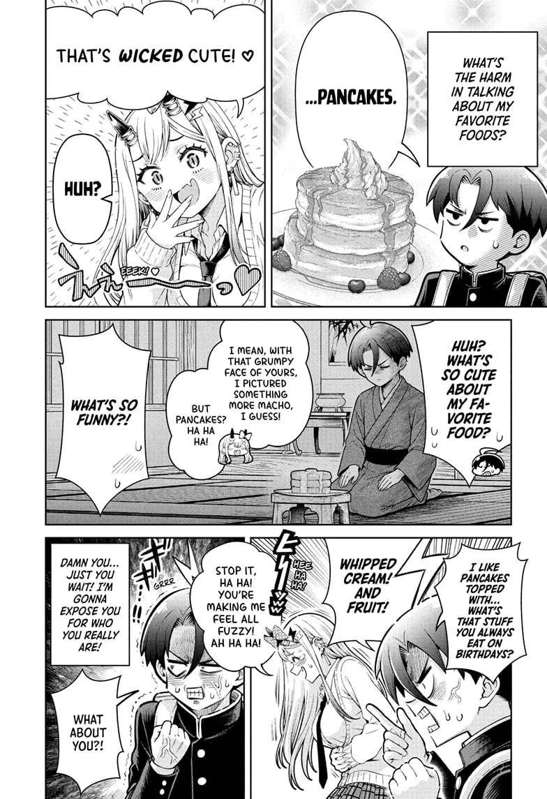 The Ura Files Chapter 1 - page 40