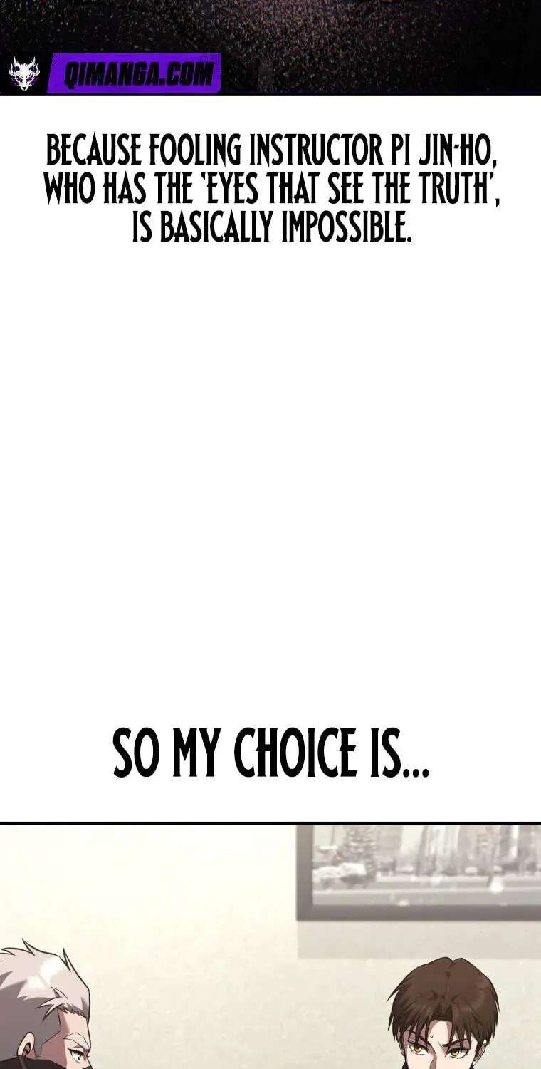 Transcending Species Due to System Error Chapter 14 - page 37