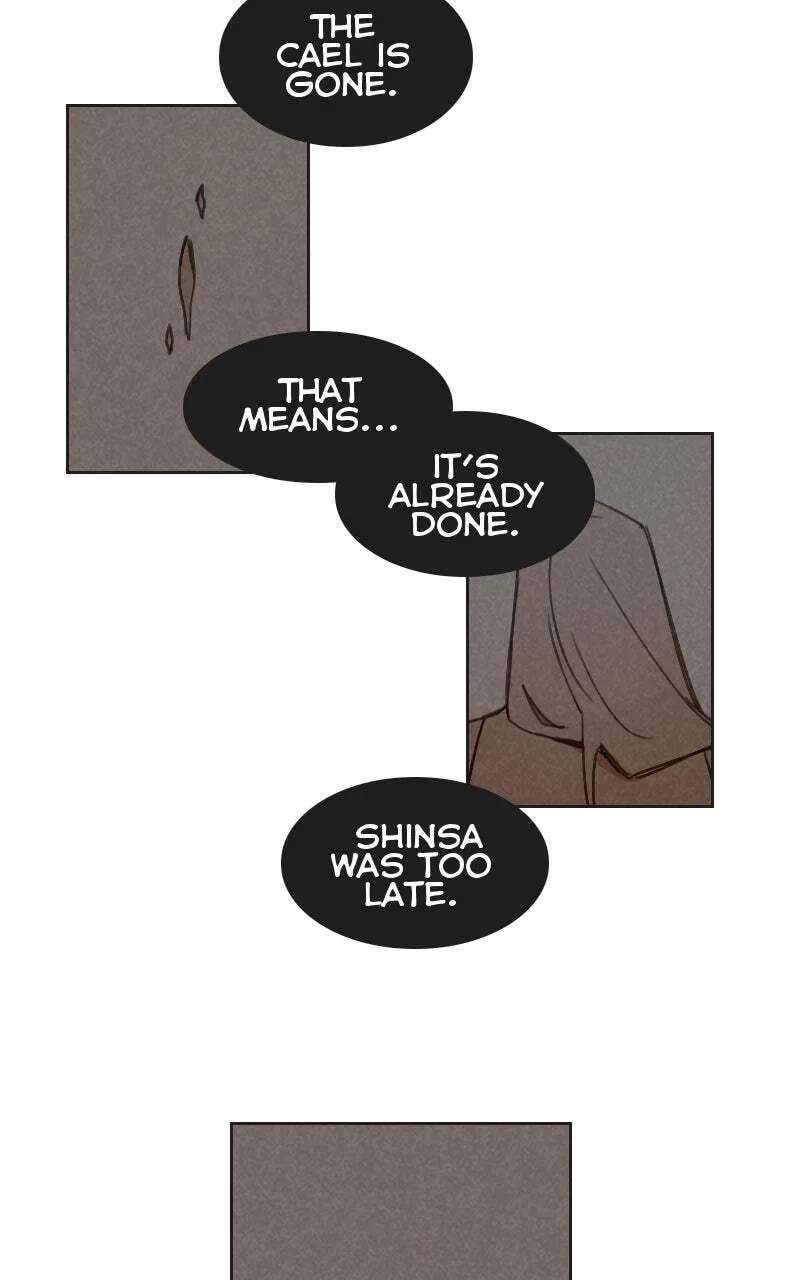 Blue Matter Chapter 164 - page 22