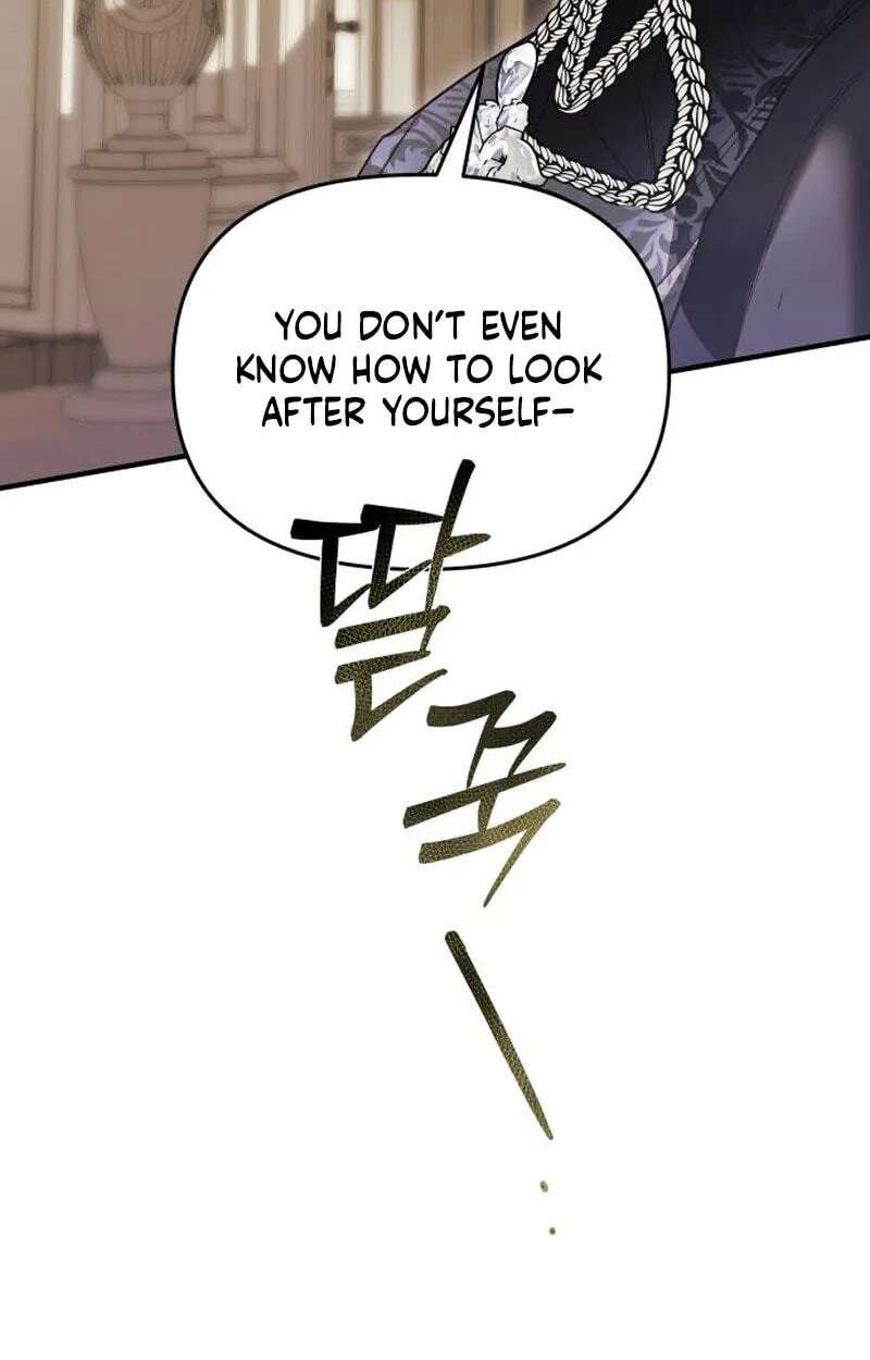 I Only Need Our Child, Your Grace Chapter 30 - page 39