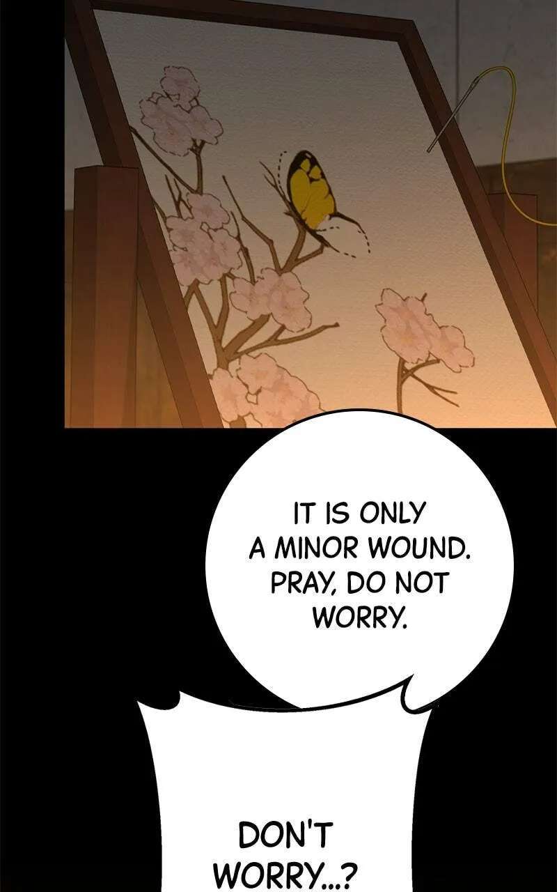 High school queen Chapter 99 - page 60