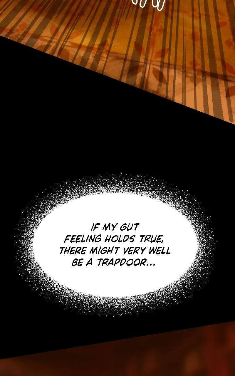 The Intrigues of the Chevalier D'Eon Chapter 20 - page 10
