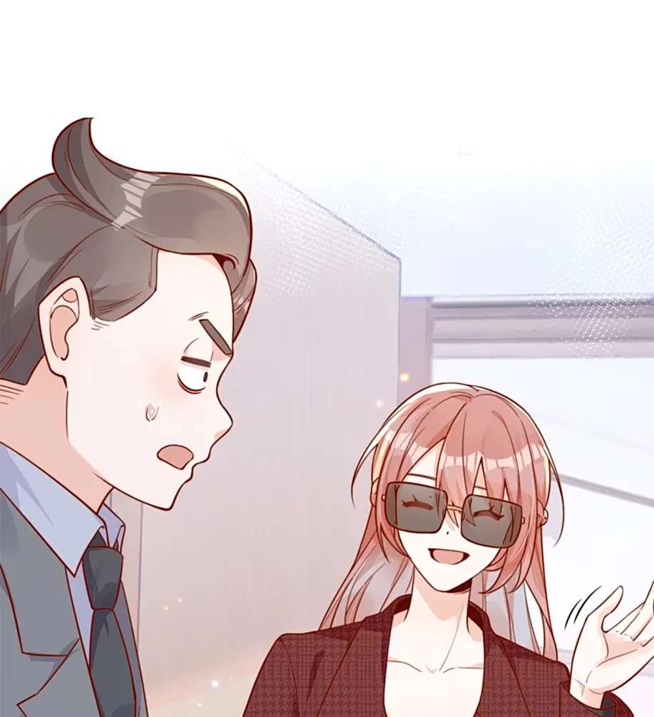 The Way My Nemesis Looks At Me Is Slowly Shifting Chapter 11 - page 55