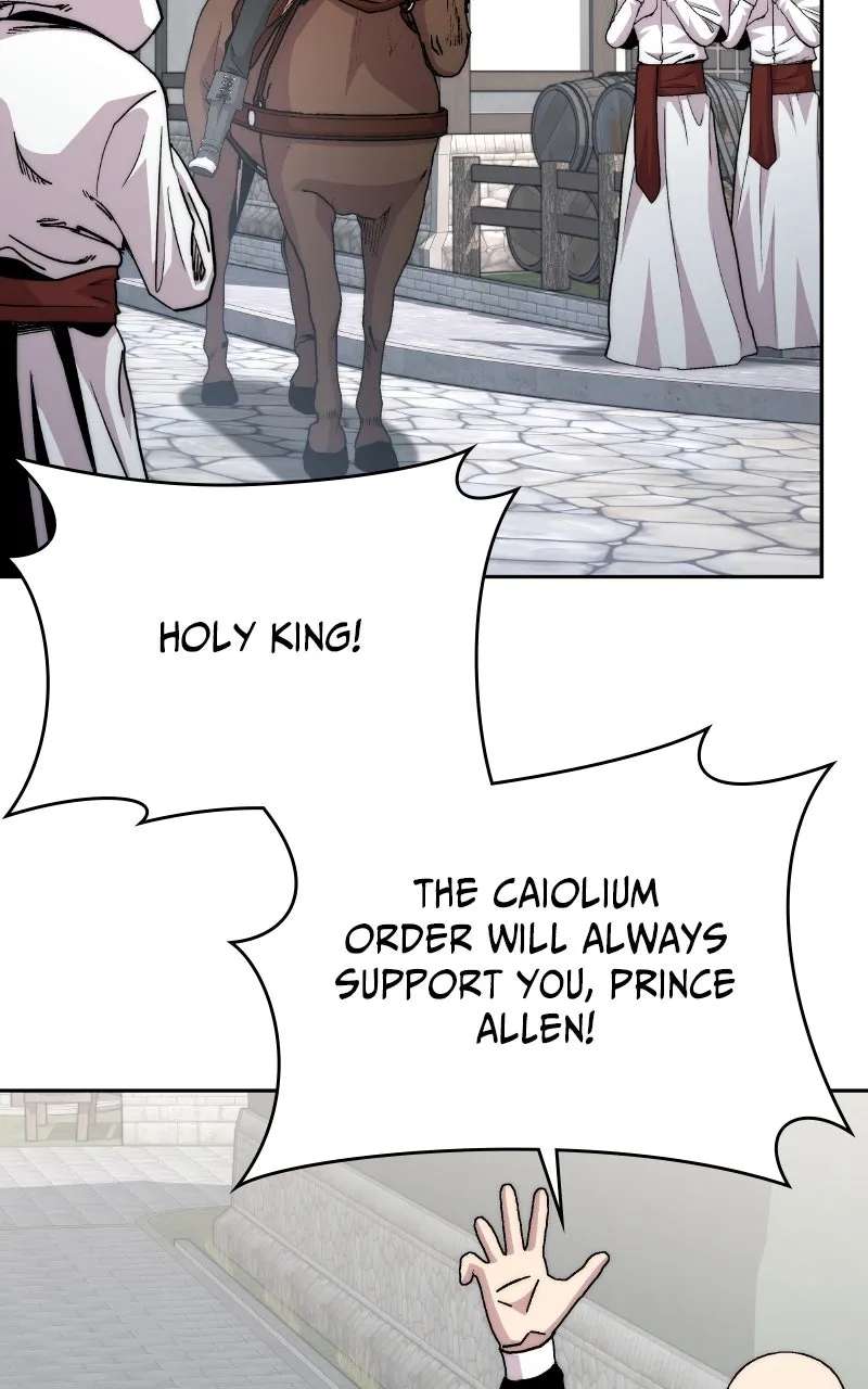 The Holy Emperor’s Grandsonis a Necromancer Chapter 106 - page 64