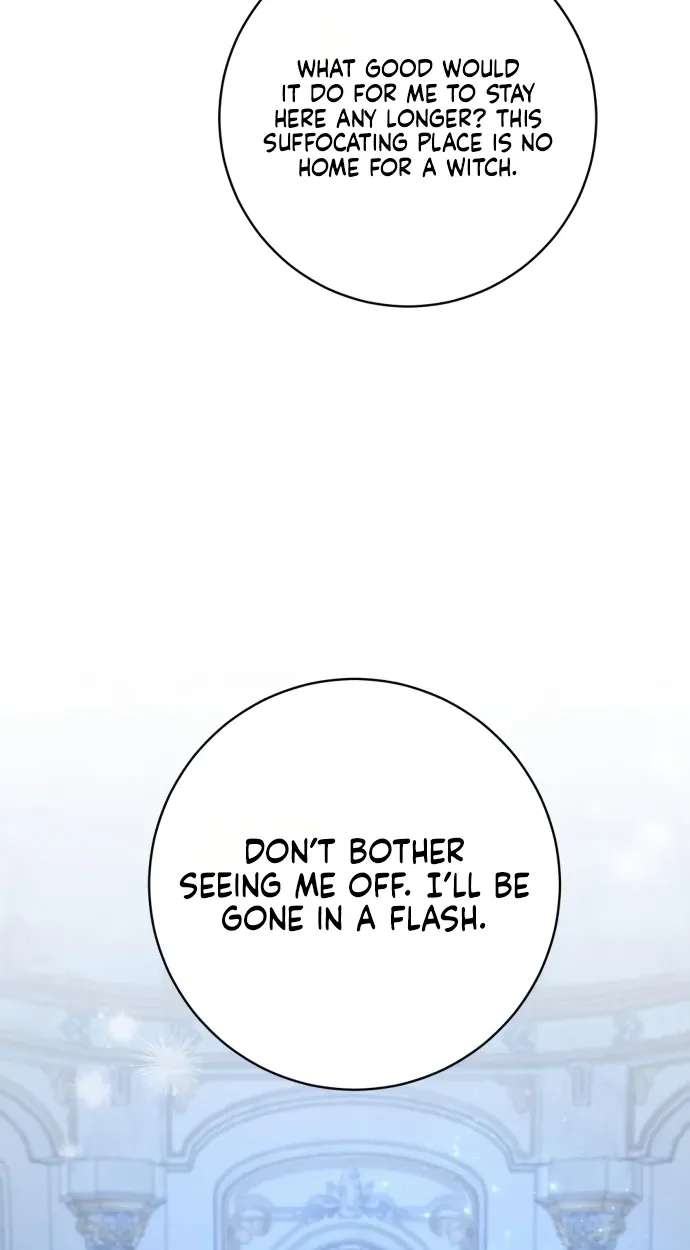 That's Just How First Love Is Your Highness Chapter 69 - page 54