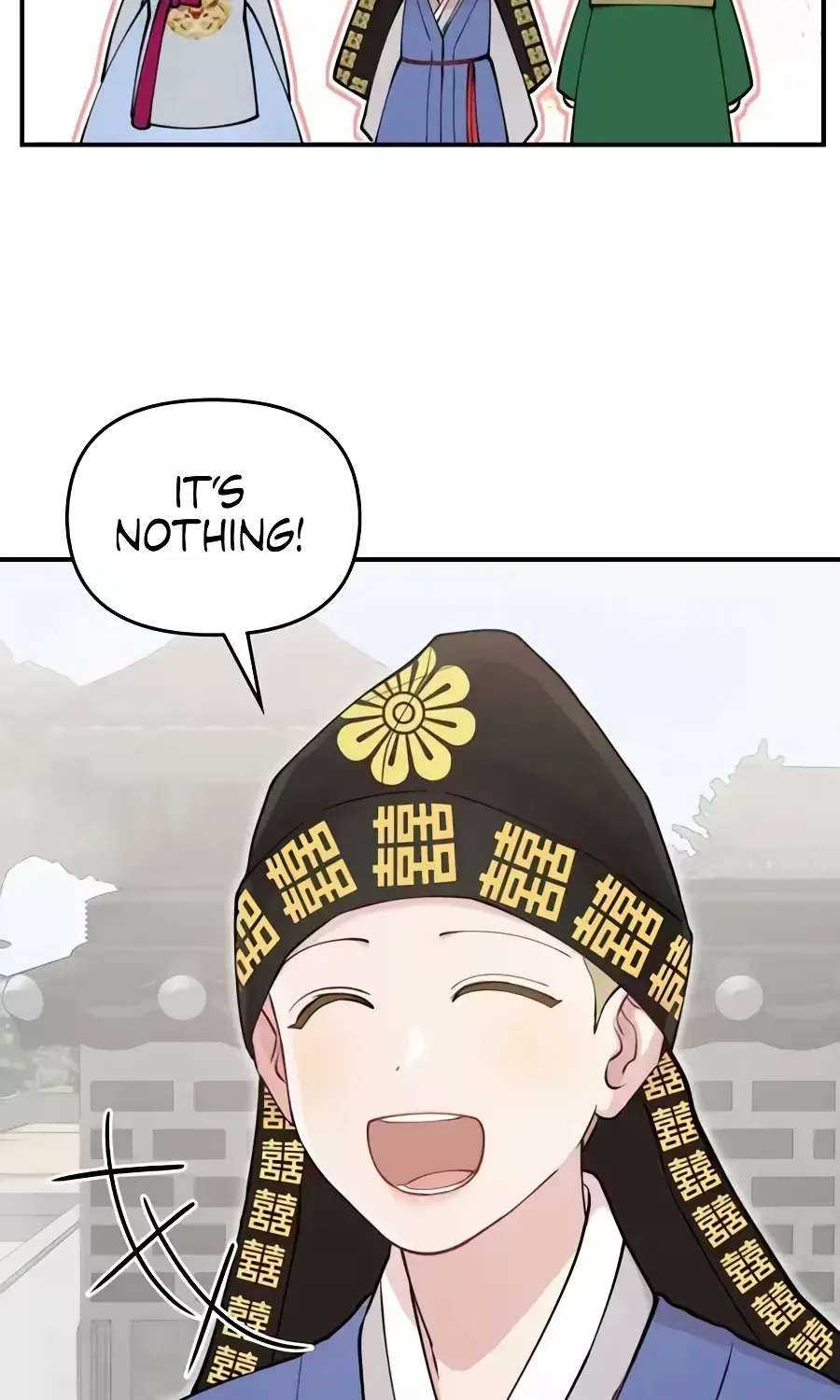 Born to Be Beautifully Famous Chapter 65 - page 104