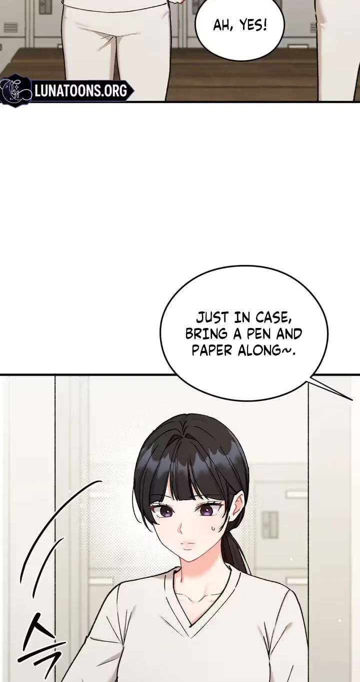 My Doodle Boyfriend Chapter 26 - page 26