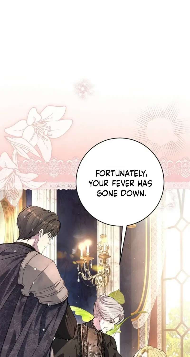 This Is What Revenge Looks Like Chapter 37 - page 33