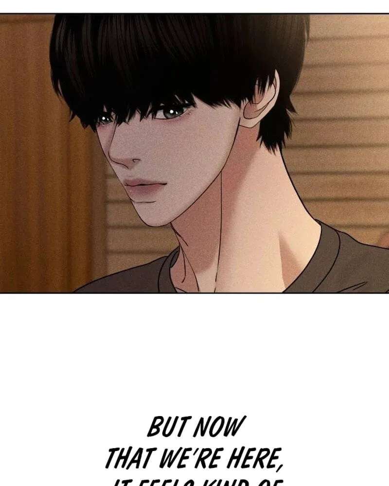 A Loser’s Love Chapter 40 - page 45