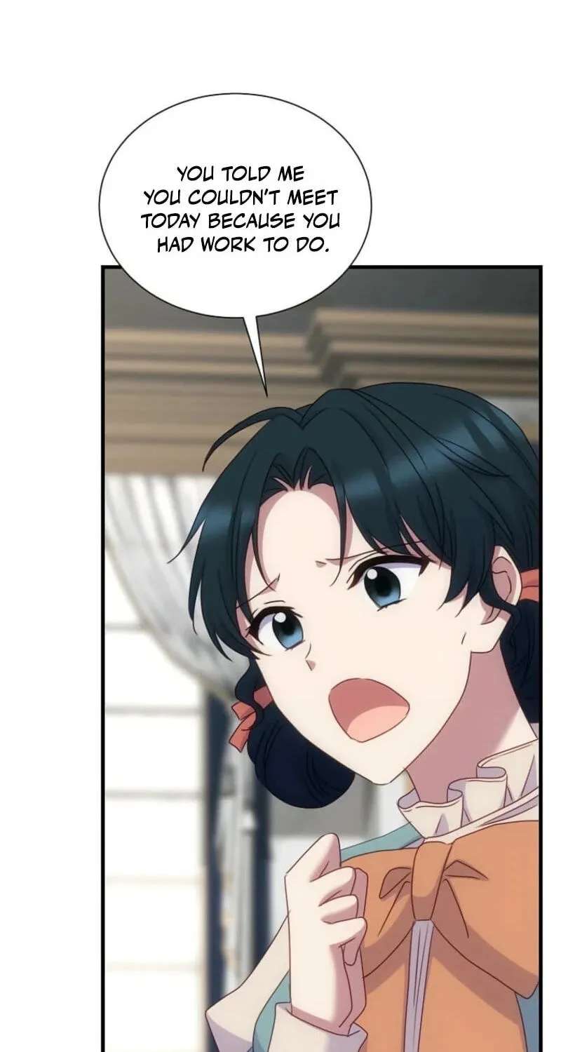 The Little Saint and the Grand Duke of the North Chapter 102 - page 4