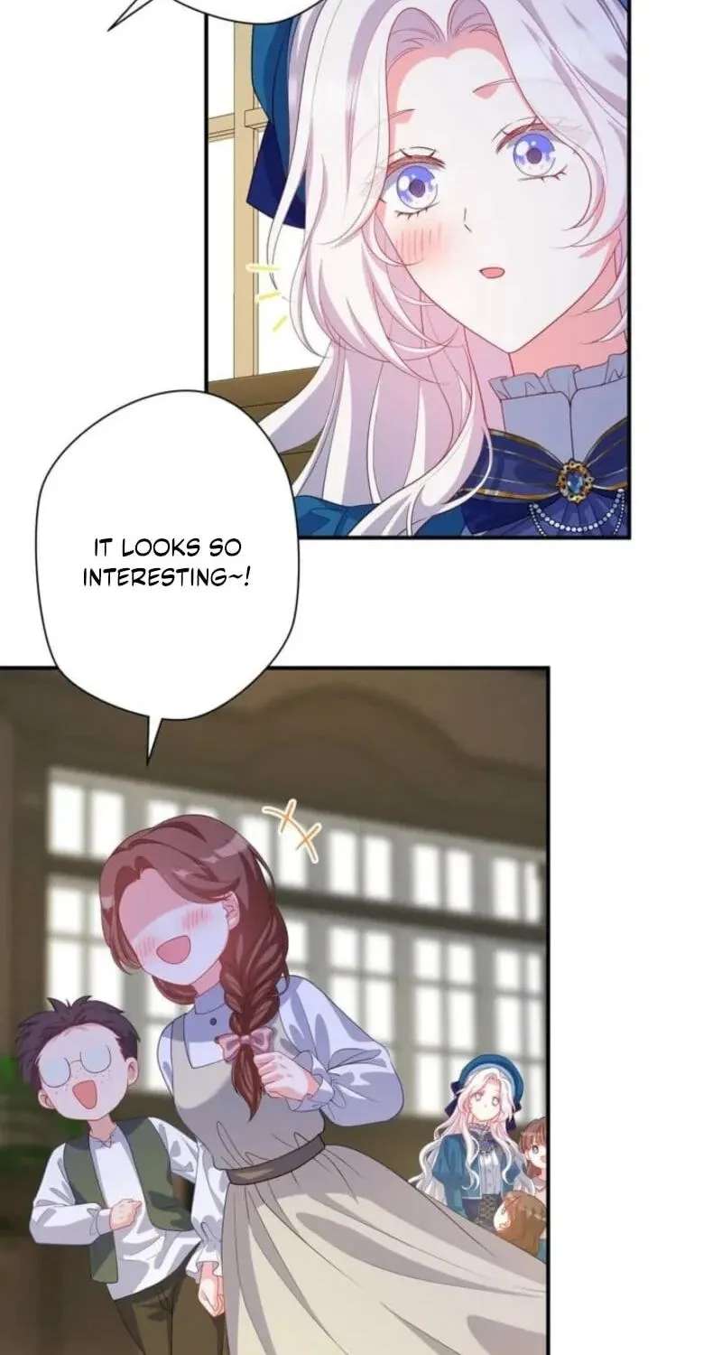 Byoujaku Mama desu ga, Yami Ochi Musuko o Sodatete Misemasu! Chapter 39 - page 20