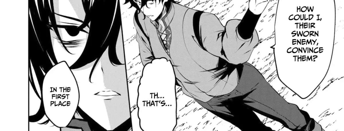 Yasagure Shōkansha wa Ugokanai Chapter 1 - page 31