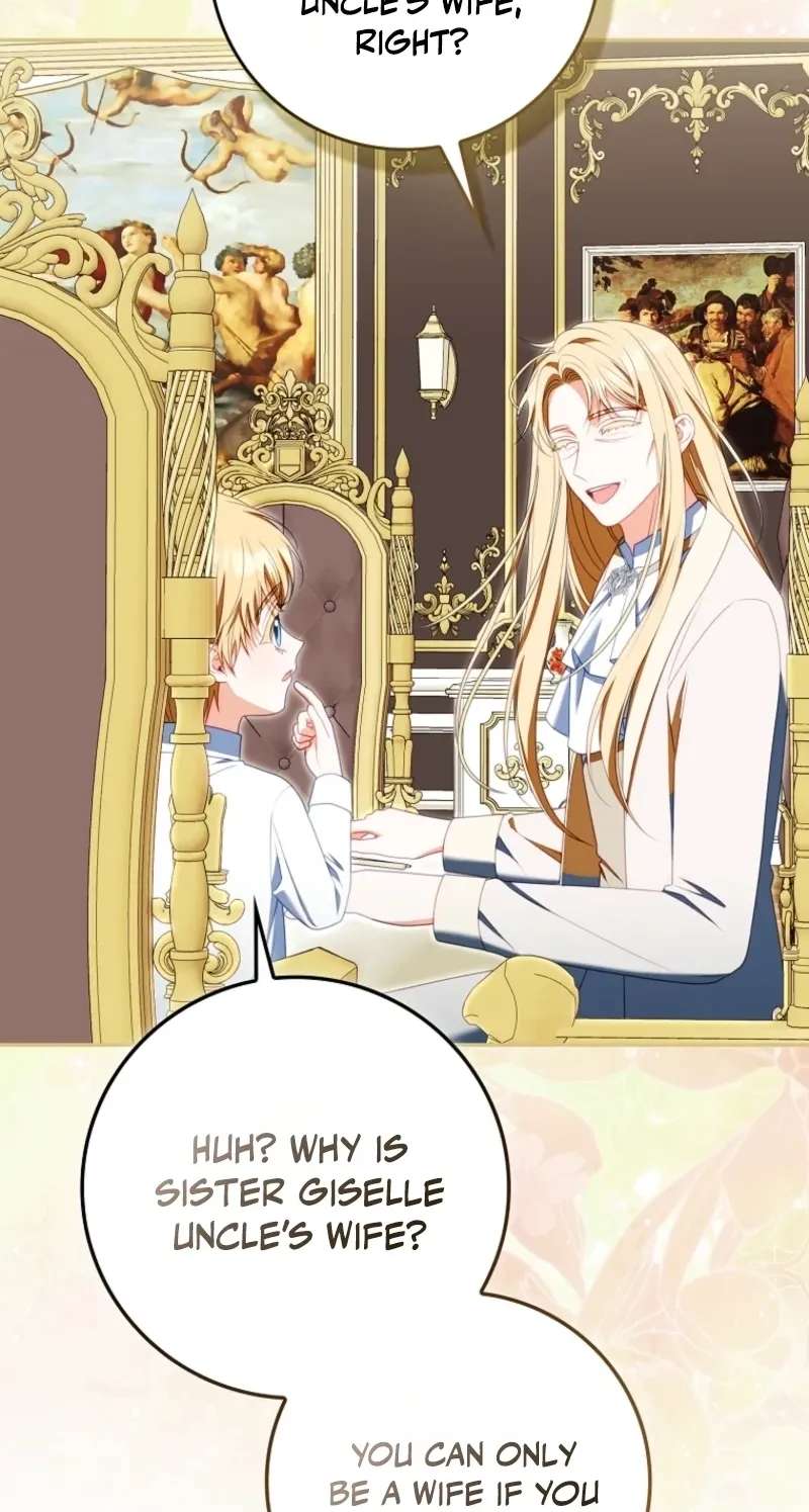 The Unbreakable Mind of the Regret-Genre Heroine Chapter 61 - page 77