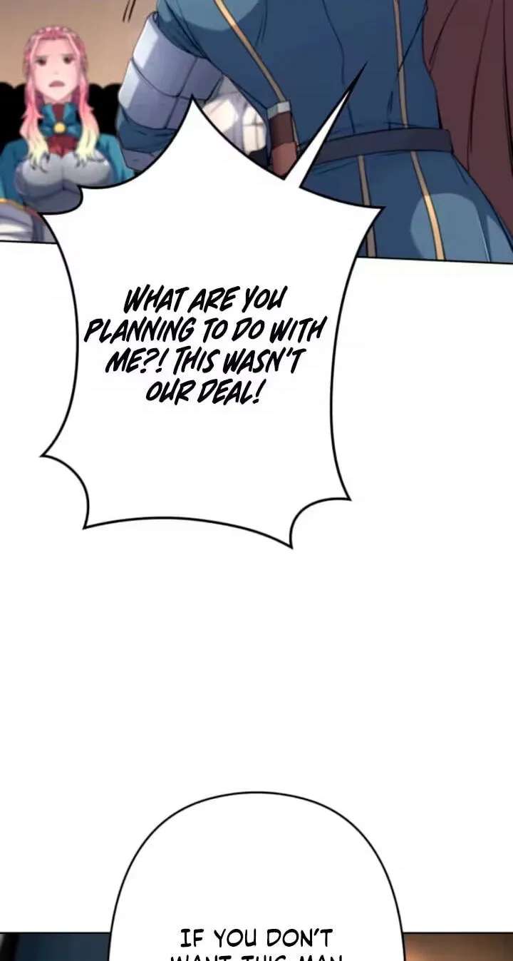 The Saint Who Blooms Beyond Time Chapter 41 - page 10