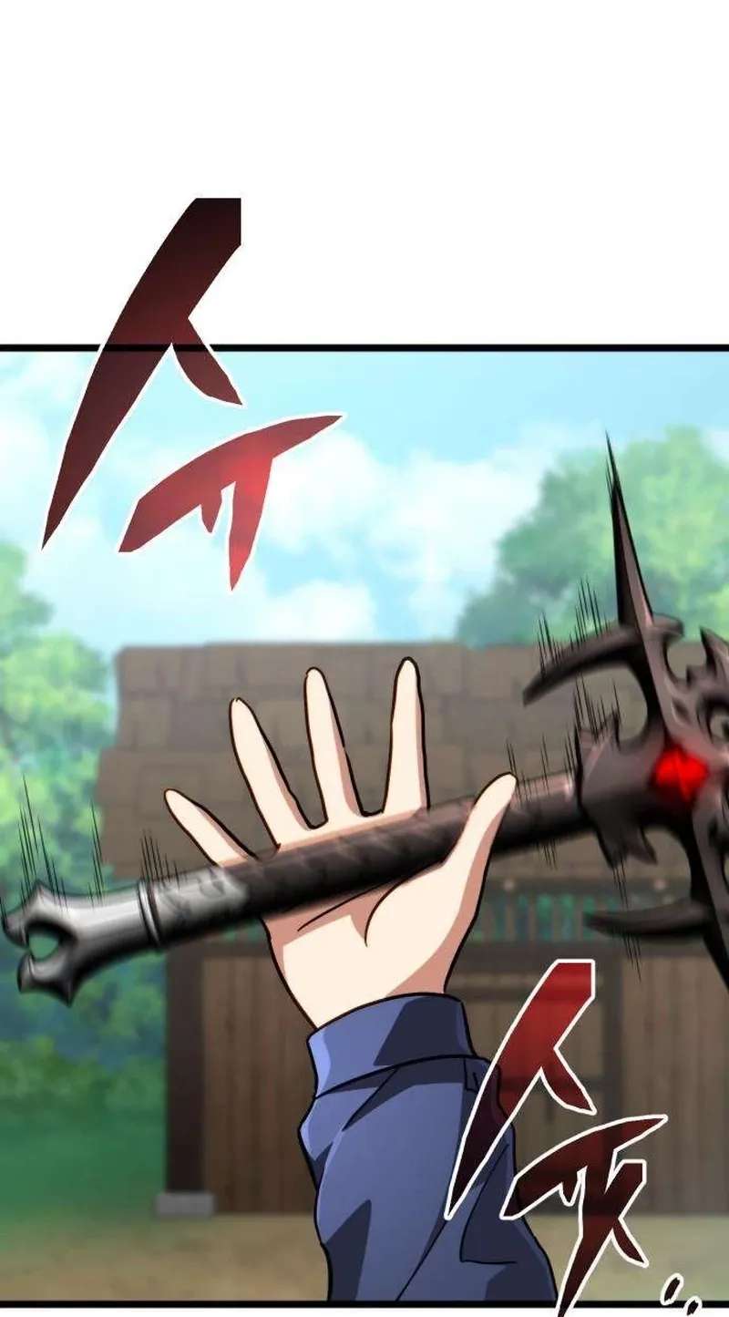 The Corruption Immune Swordsman's Calamity Sword Chapter 5 - page 55