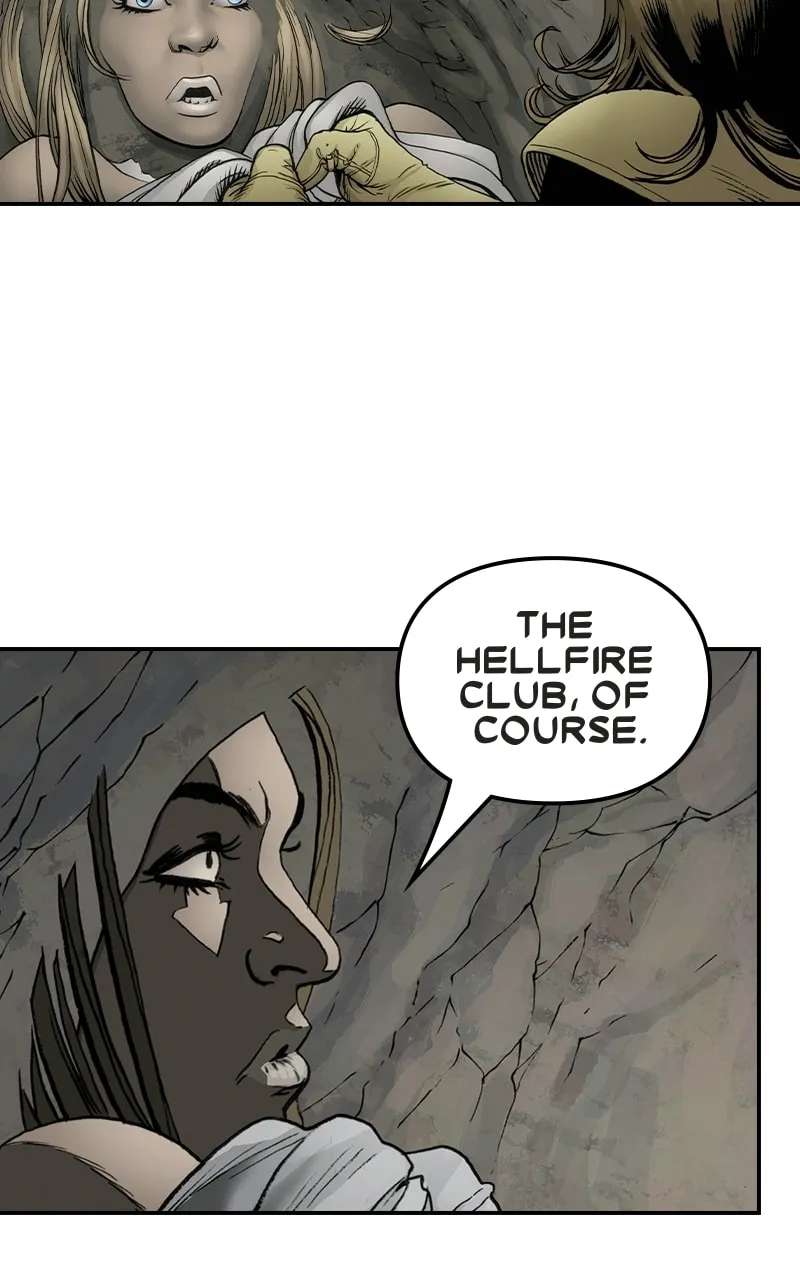 Astonishing X-Men Chapter 32 - page 25