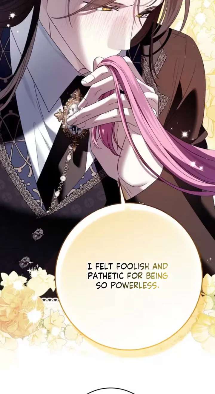 I Met the Male Lead in Prison Chapter 107 - page 52