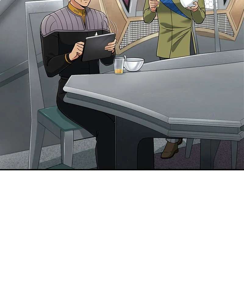 Stargazers: A Star Trek Story Chapter 17 - page 39