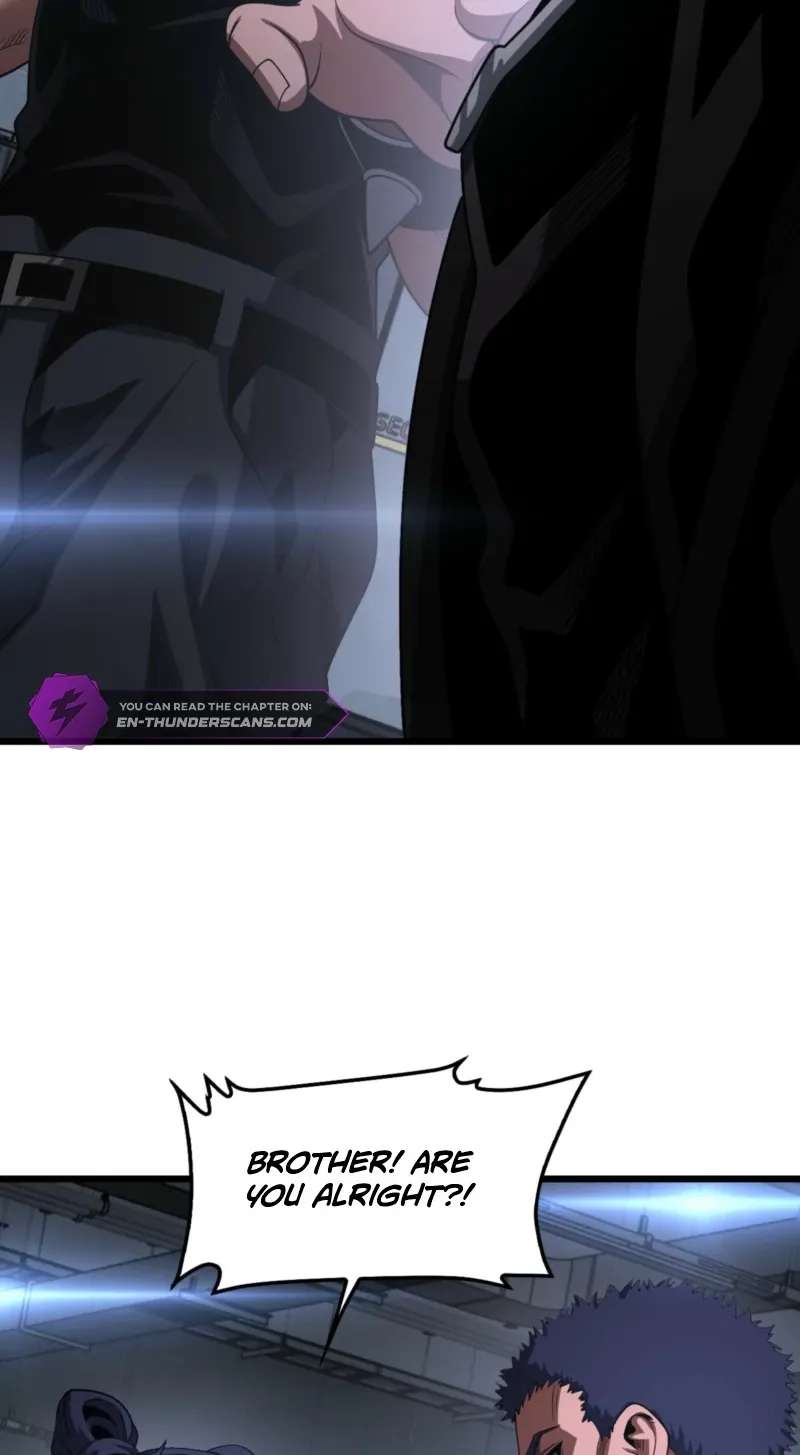 Apocalypse Sword God Chapter 143 - page 52