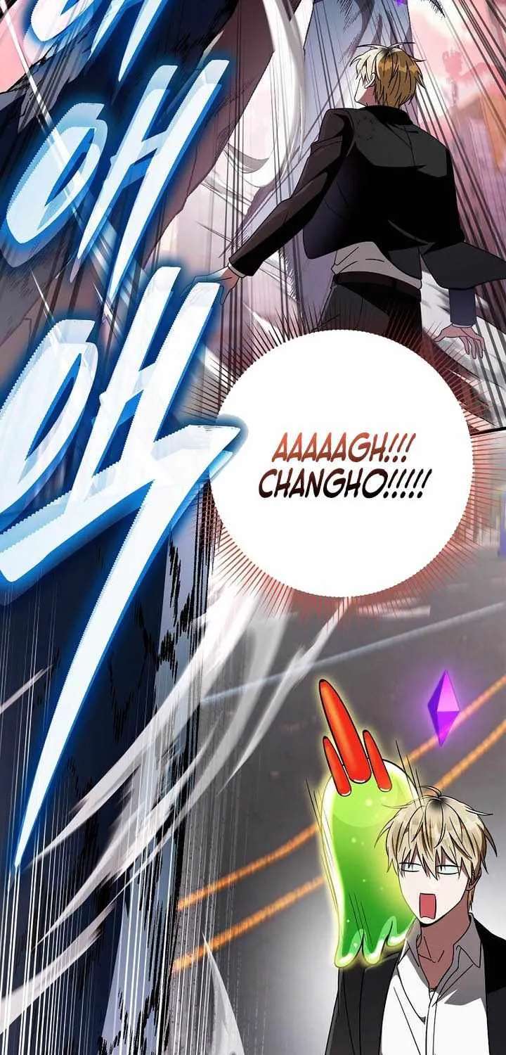 The Delusional Hunter In Another World Chapter 105 - page 36