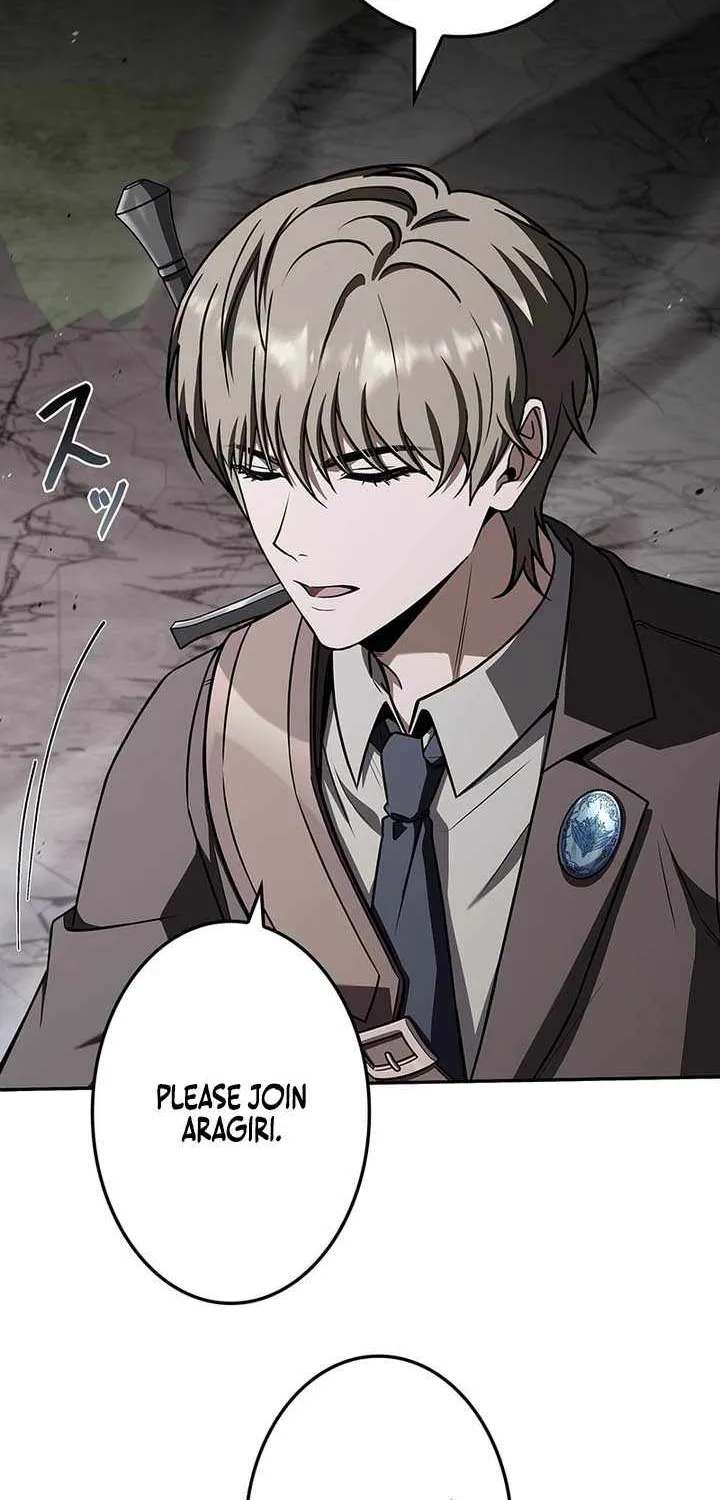 The Saint Who Levels Up as a Necromancer Chapter 36 - page 91