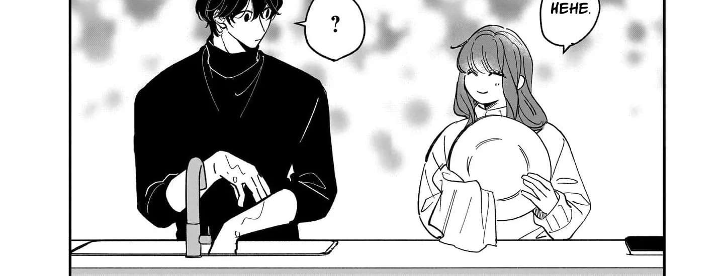 Kake kara Hajimaru Saigo no Hatsukoi Chapter 5 - page 27