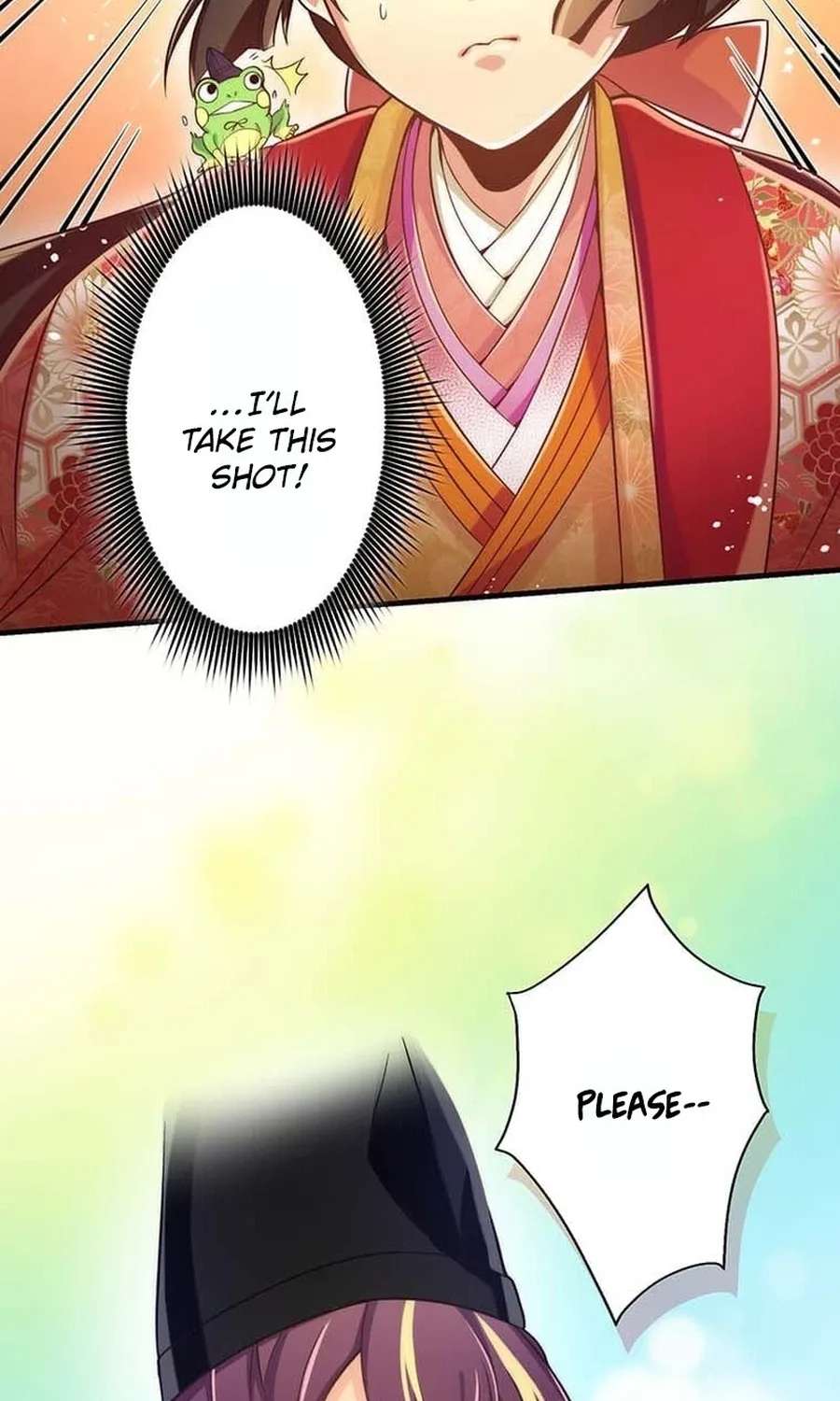 Heian Akujo wa In'youshi: Abe no Seimei no Deshi ni Natte Ikinobimasu Chapter 4 - page 8