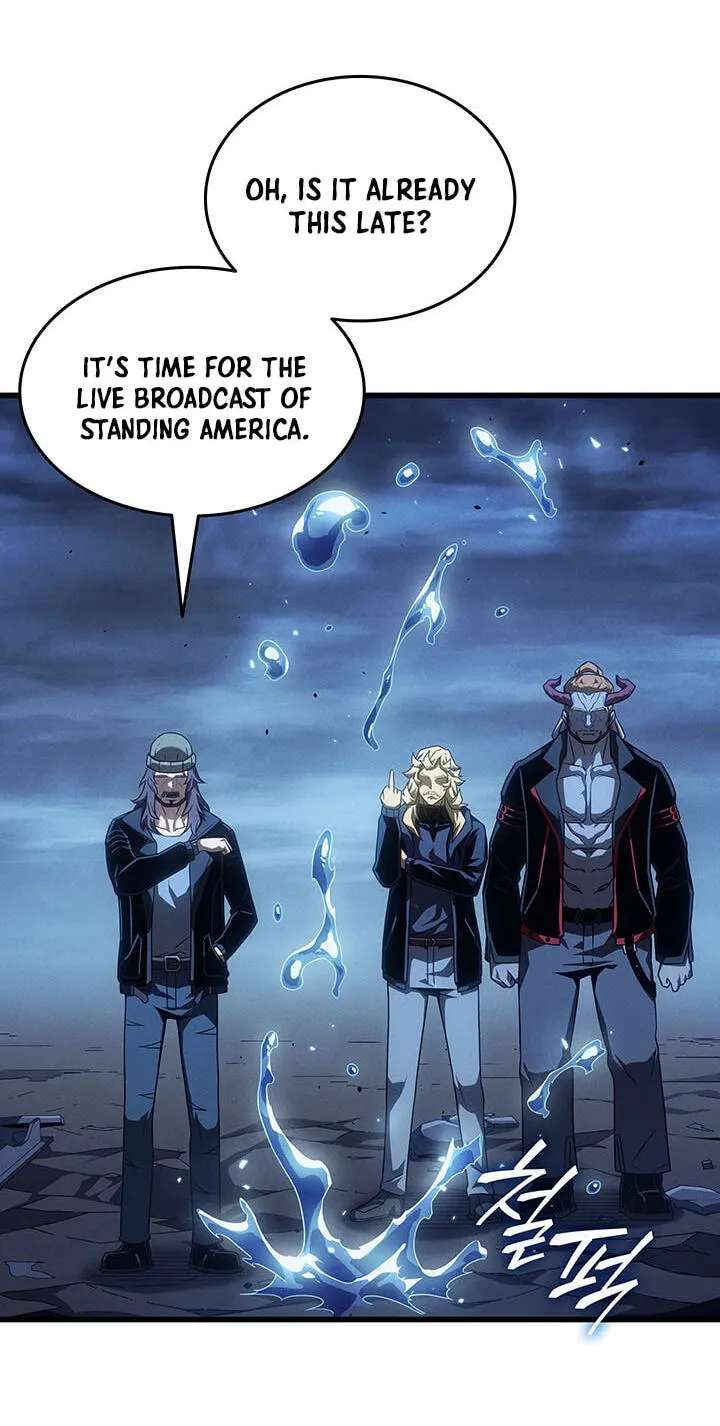 The Archmage Returns After 4000 Years Chapter 272 - page 52
