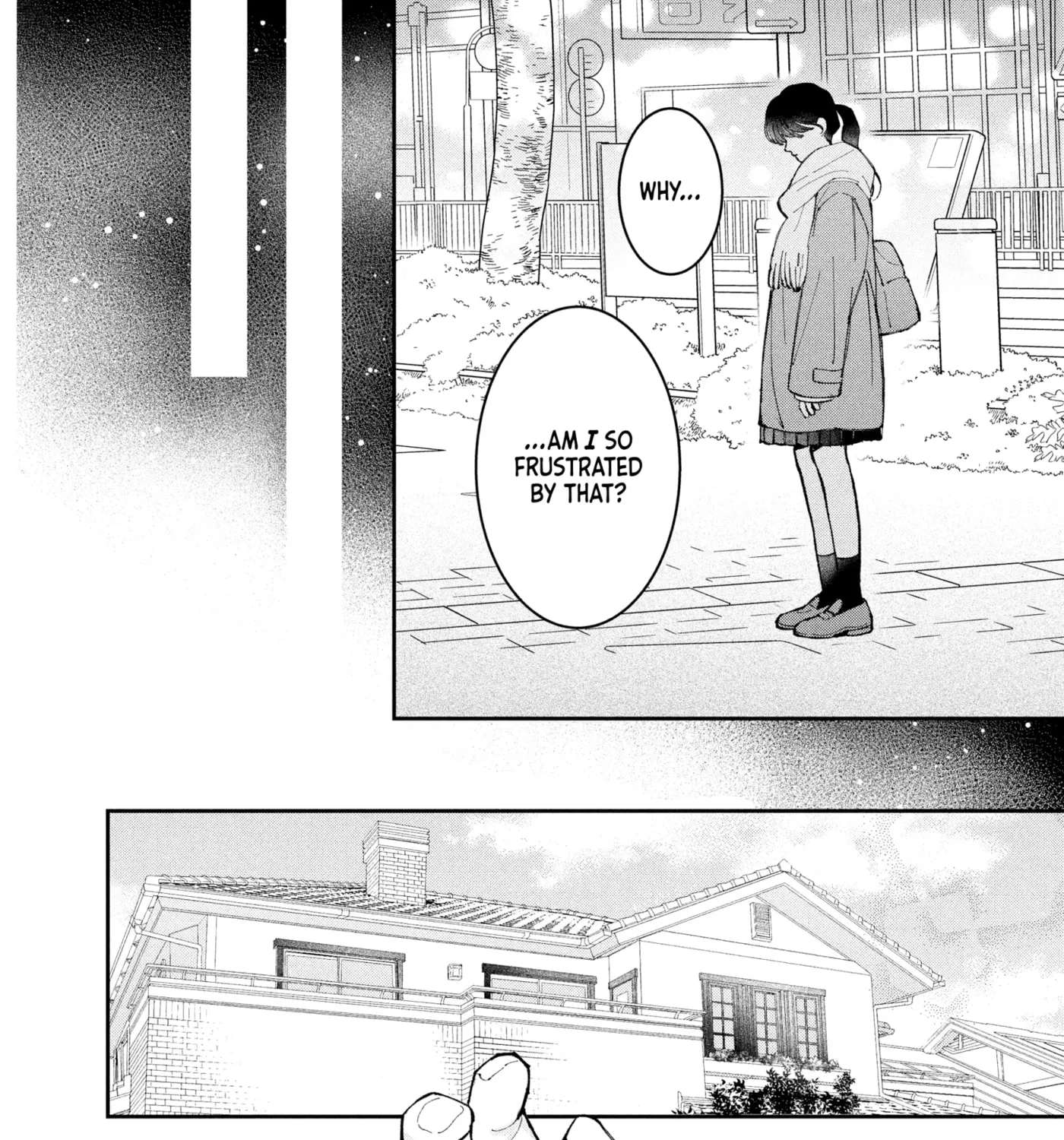 Love, That's an Understatement Chapter 32 - page 15