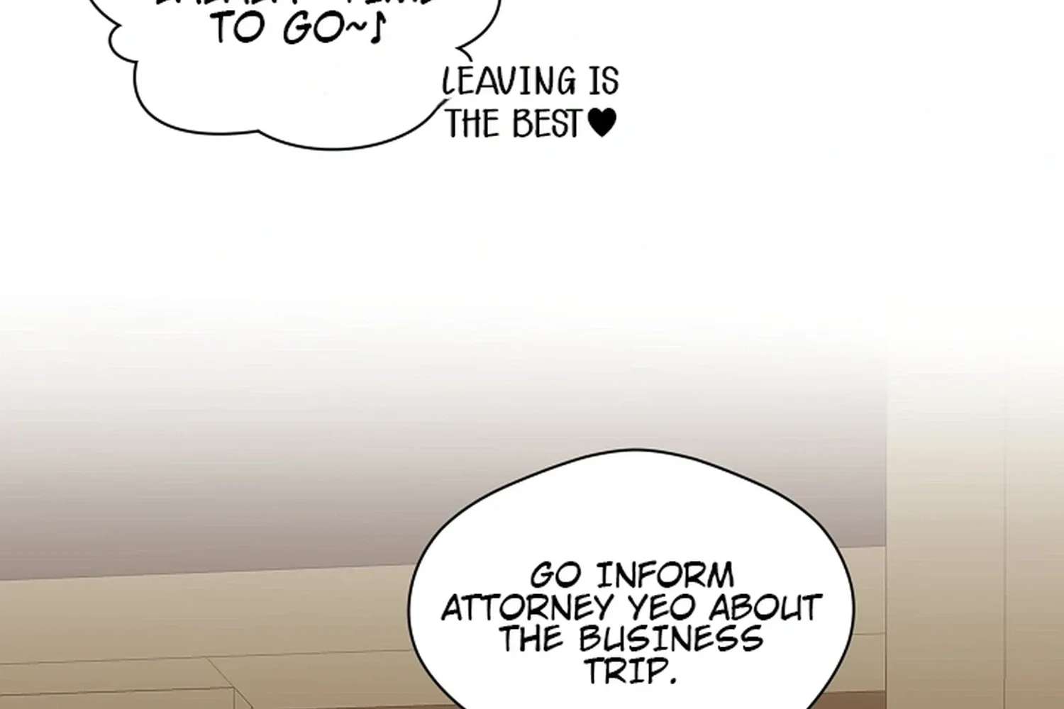 Do It, Oppa! Chapter 7 - page 14