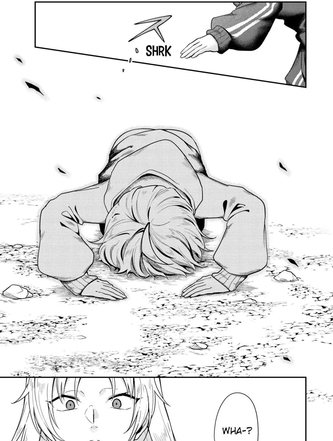 [Hihou] Comuryoku 0 Otaku Shoujo, Dragon wo One Punch de Shizumete, Yuumei Haishin-sha wo Tasuketara Fuhon'i Buzz ga Tomaranai Chapter 11 - page 4