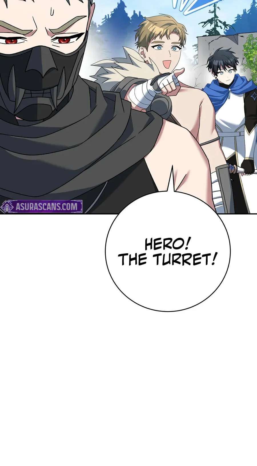 Genius Archer's Livestreaming Chapter 109 - page 174