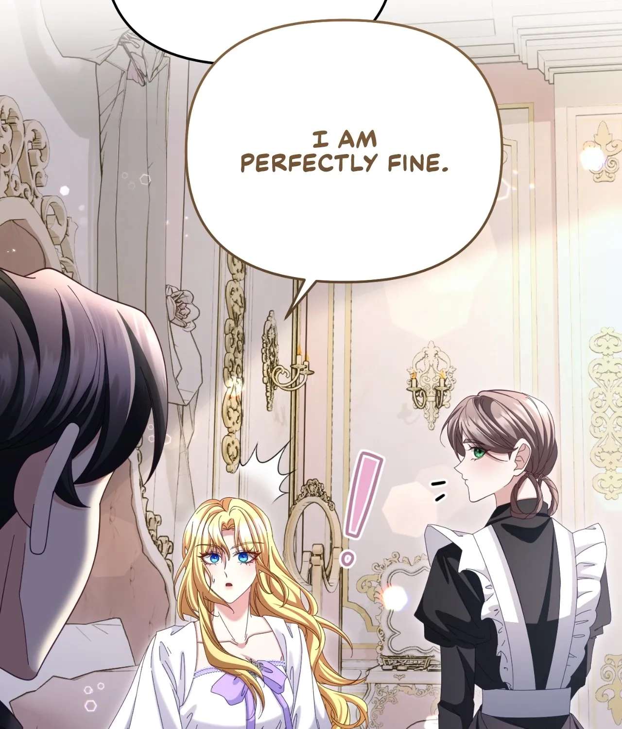 Don't Pay Attention to the Villainess Chapter 65 - page 98