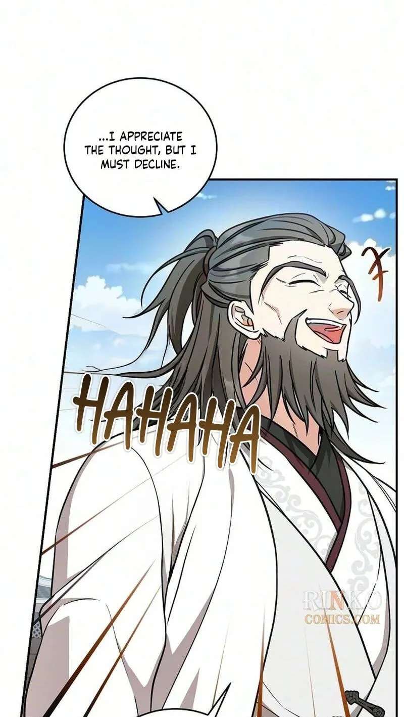 The Eldest Daughter of the Tang Clan of Sacheon Protects the Family Chapter 32 - page 74