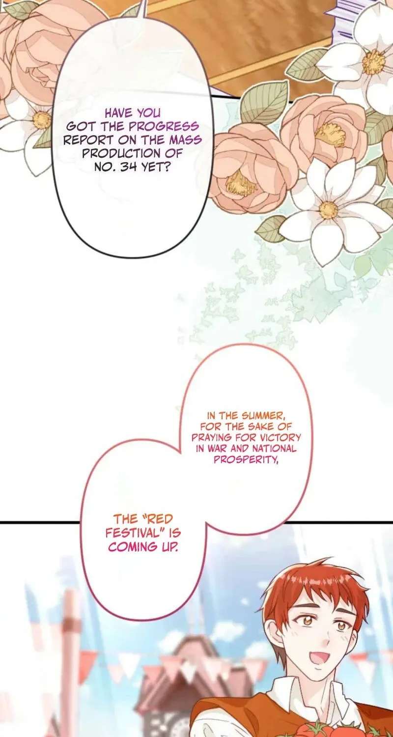 Keiyaku Mamahaha na no ni Boukun ga Kahogo Sugiru Chapter 50 - page 6