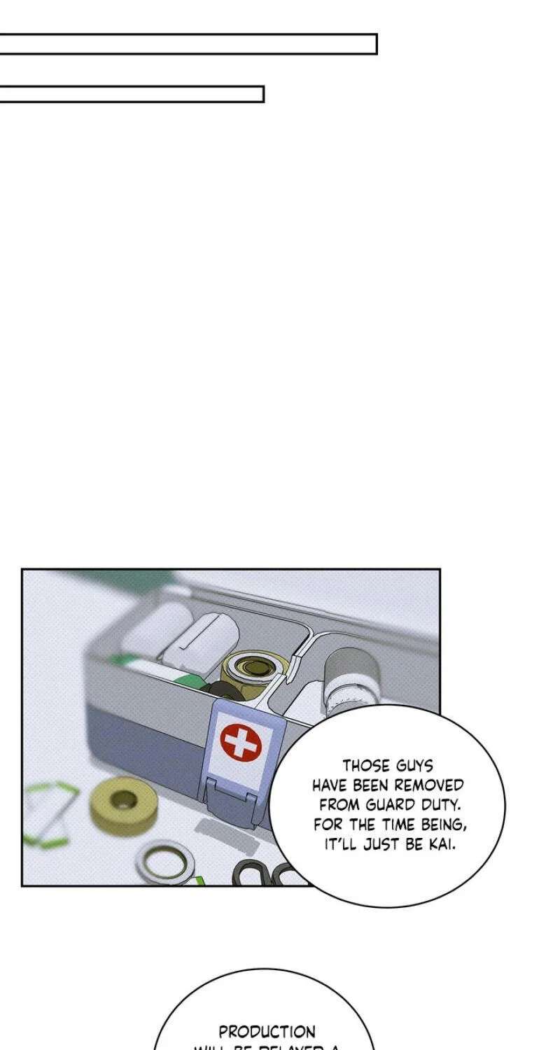 Trust Fall Chapter 15 - page 50
