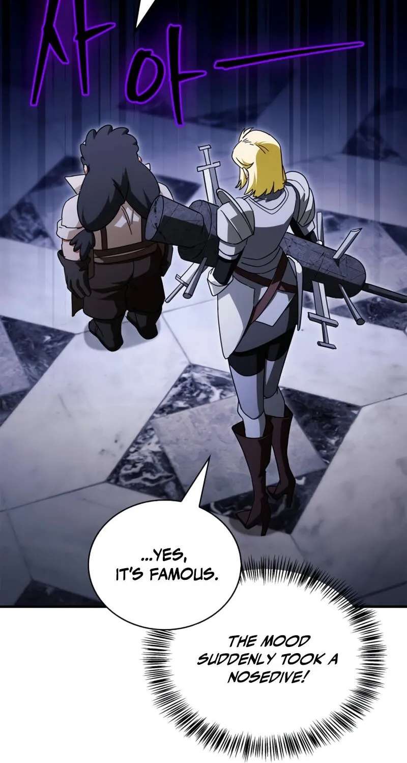 Too Many Heroes for the Demon Lord Chapter 45 - page 90