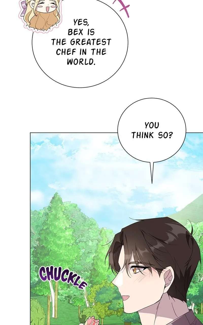 Wished You Were Dead Chapter 122 - page 67