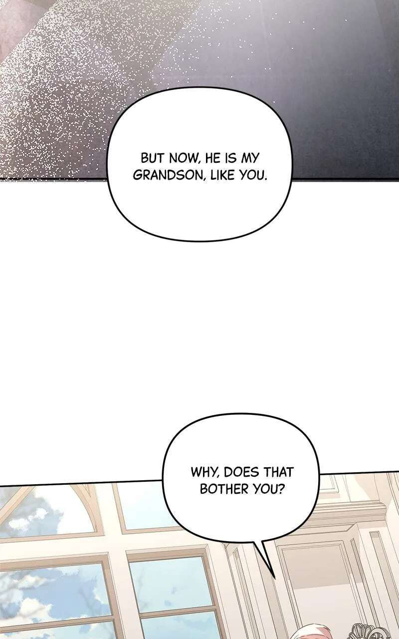 At the Place Where the Golden Rose Broke Chapter 45 - page 45